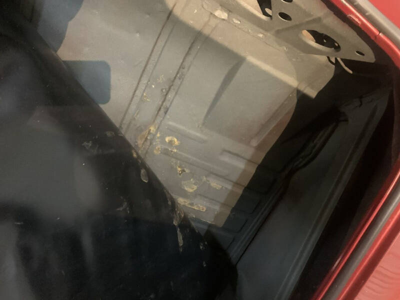 1967 Chevrolet Bel Air