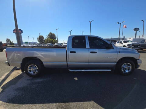2003 Dodge Ram 2500