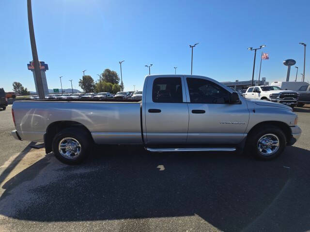 2003 Dodge Ram 2500