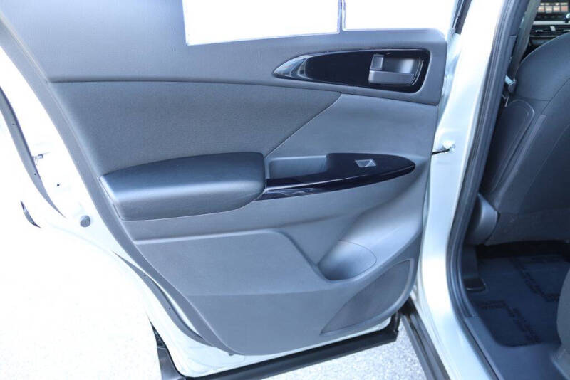 2025 Mitsubishi Eclipse Cross LE