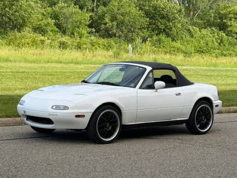 1990 Mazda MX-5 Miata