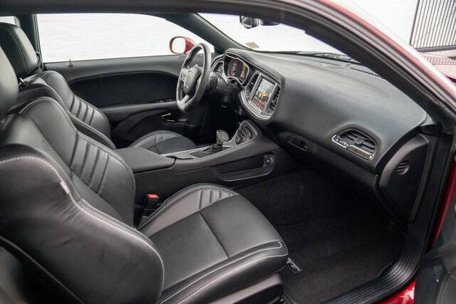 2019 Dodge Challenger SRT Hellcat Redeye