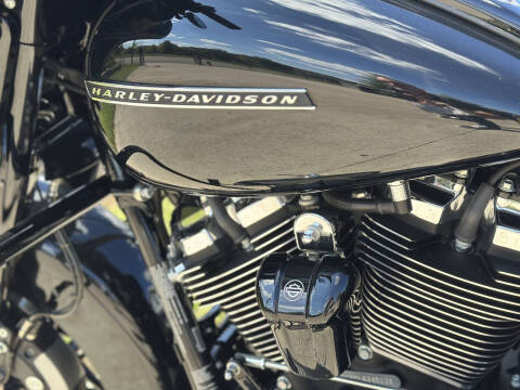 2020 Harley-Davidson Street Glide Special