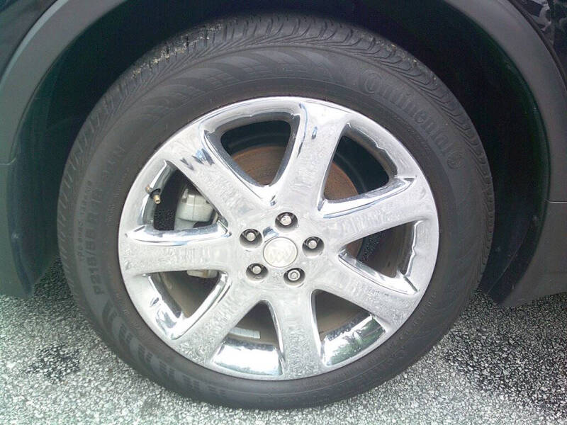 2016 Buick Encore Premium