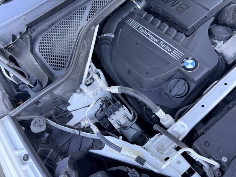 2017 BMW X6 xDrive35i