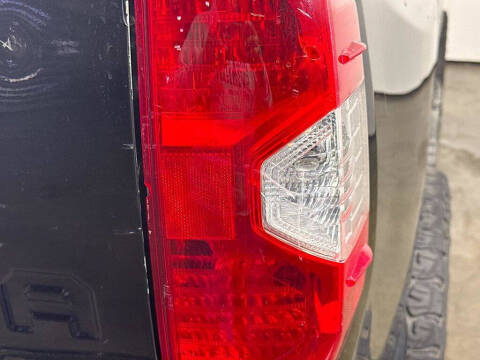 2017 Toyota Tundra 1794 Edition