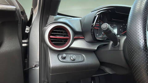 2024 Chevrolet Trax RS
