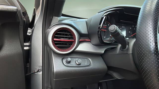 2024 Chevrolet Trax RS