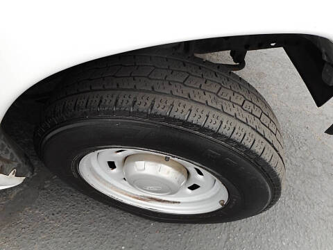 2006 Ford E-Series E-150