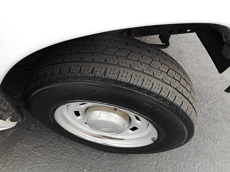 2006 Ford E-Series E-150