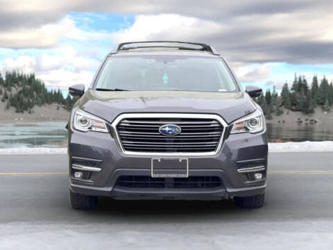 2019 Subaru Ascent Limited 7-Passenger