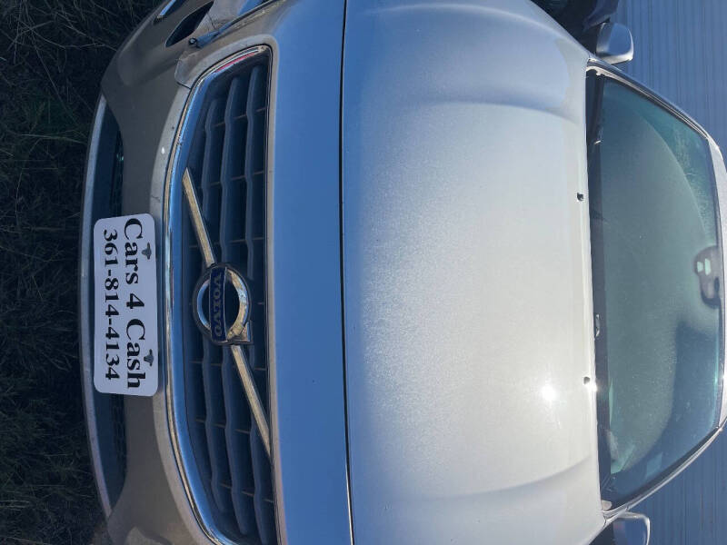 2012 Volvo S60 T5's photo