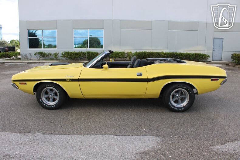 1970 Dodge Challenger