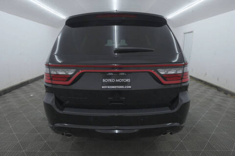 2023 Dodge Durango