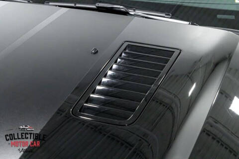 2008 Ford Shelby GT500