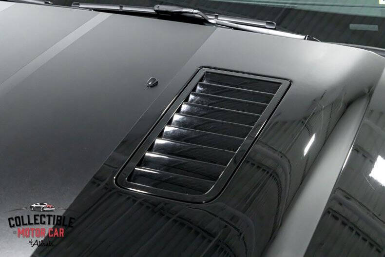 2008 Ford Shelby GT500