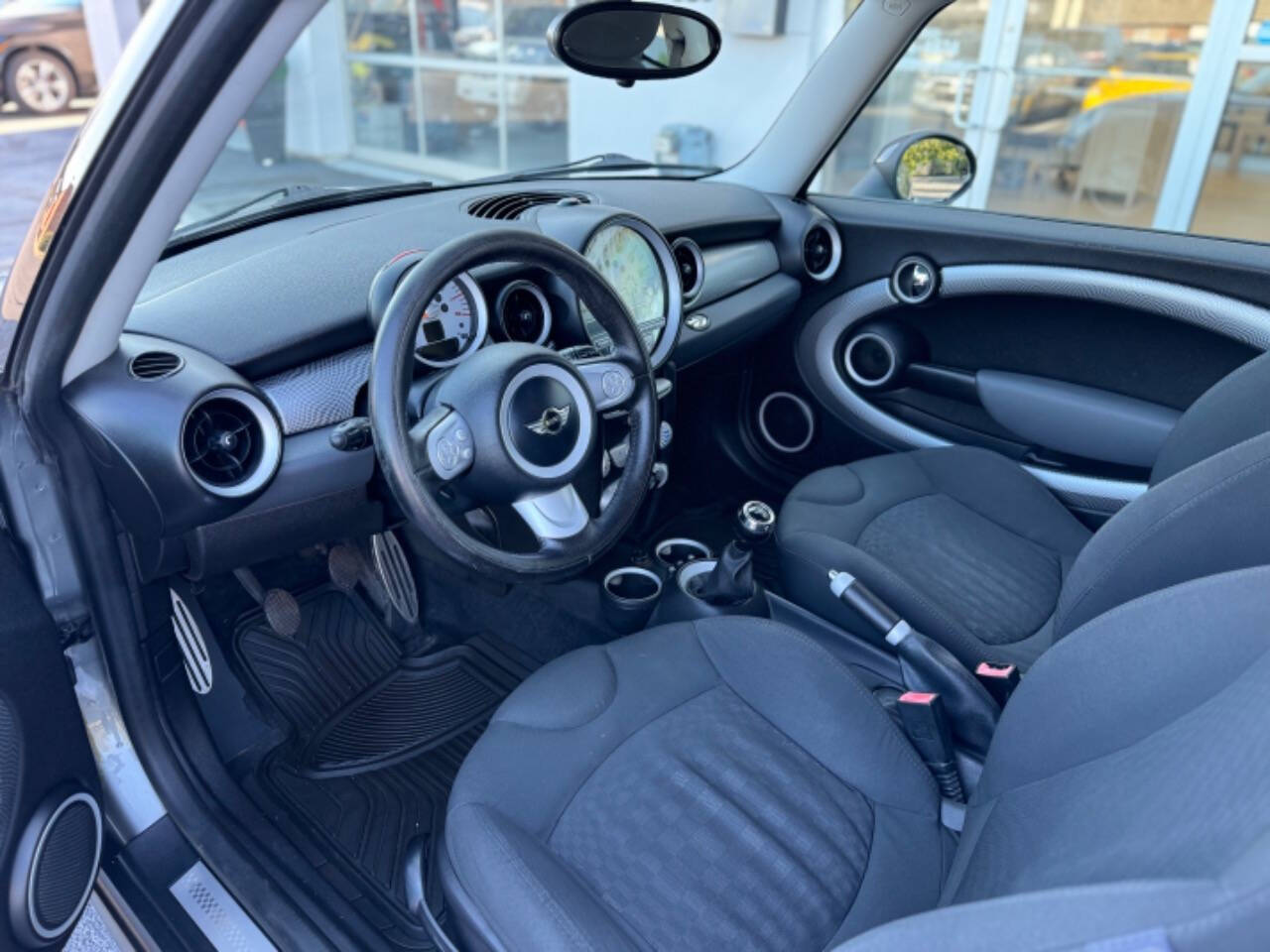 2009 MINI Cooper Clubman for sale at Opus Motorcars in Utica, MI