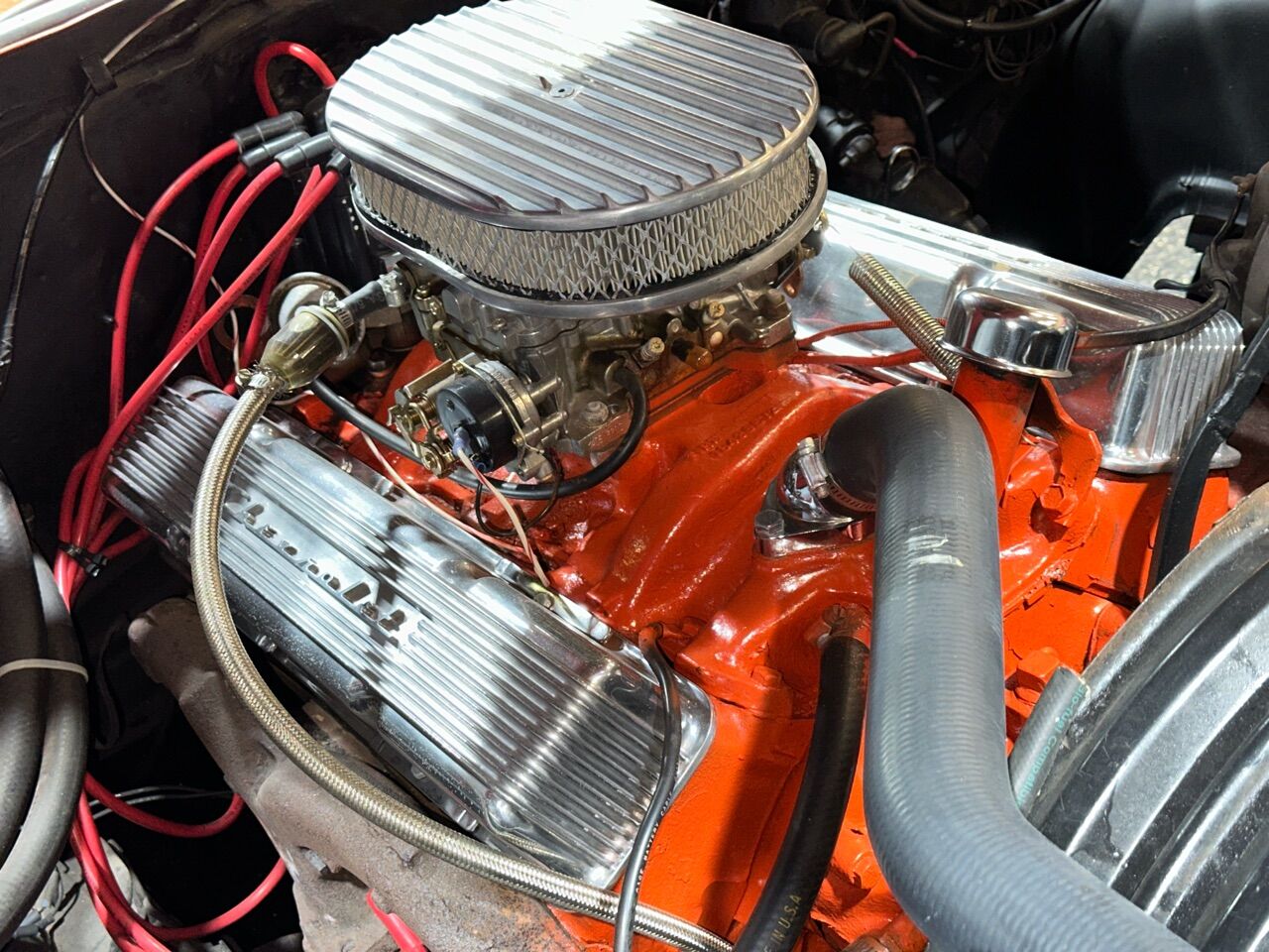 1964 Chevrolet Impala 6