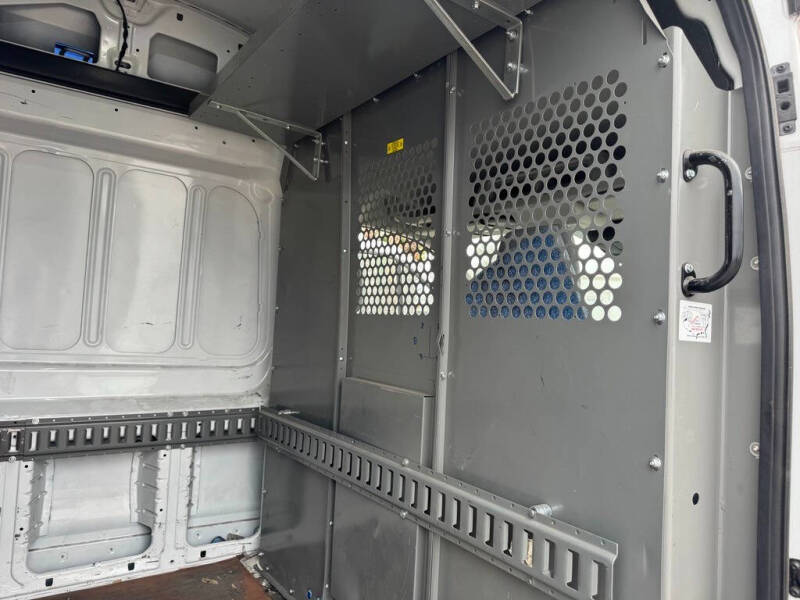 2019 Ford Transit Van Base - Photo 25