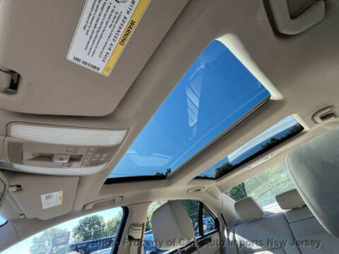 2016 Mercedes-Benz E-Class E 350 4MATIC