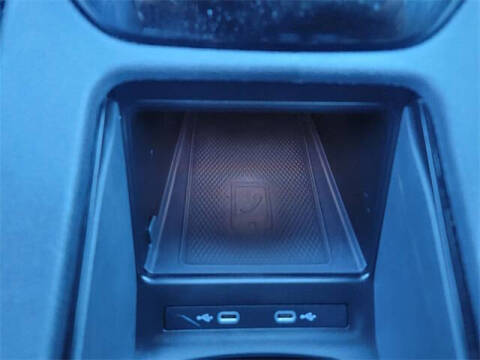 2021 Volkswagen ID.4 1st Edition