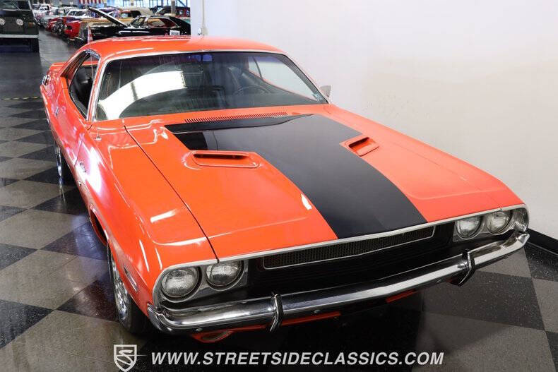 1970 Dodge Challenger