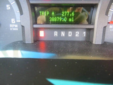 2014 Ford E-Series E-150