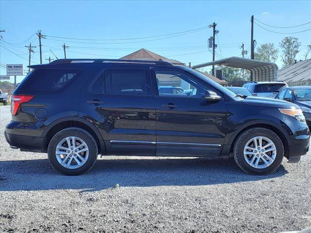 2013 Ford Explorer for sale at Tri State Auto Sales in Cincinnati, OH