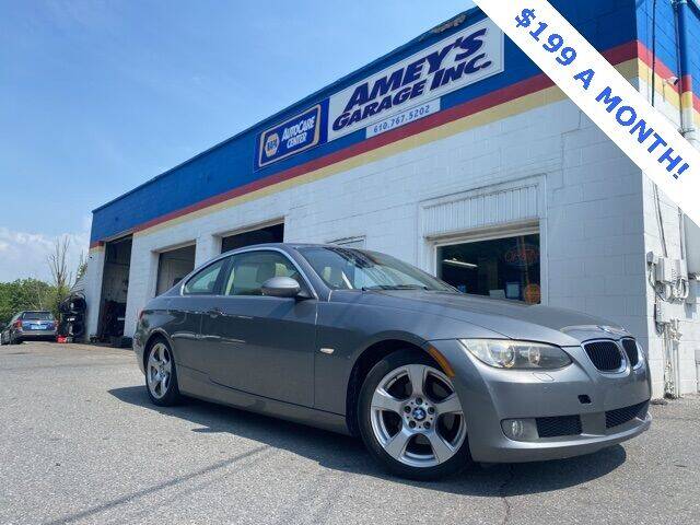 2009 BMW 3 Series for sale at Amey's Garage Inc in Cherryville PA