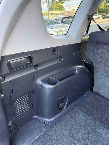 2006 Toyota RAV4 Sport
