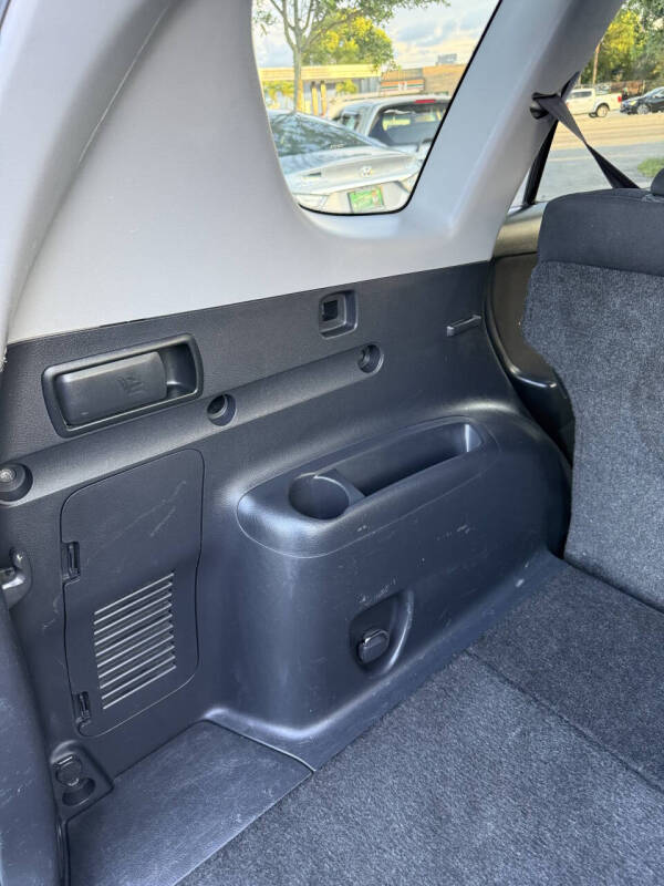 2006 Toyota RAV4 Sport