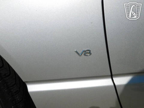 2004 Ford Thunderbird Deluxe