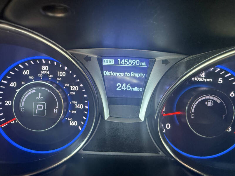 2014 Hyundai Genesis Coupe 2.0T