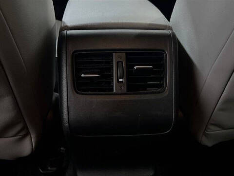 2018 Honda Accord Hybrid Touring