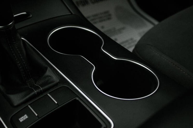 2019 Kia Sorento LX V6