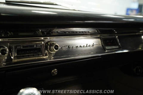 1957 Chevrolet 210
