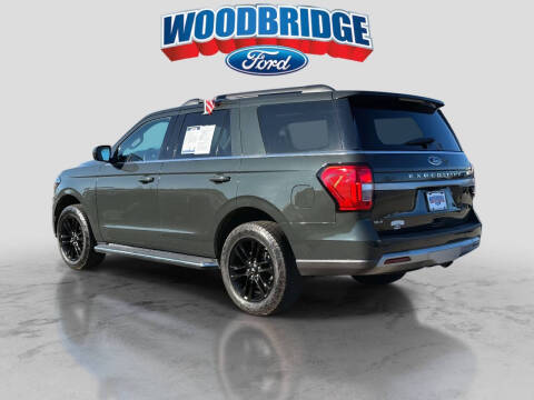 2023 Ford Expedition XLT
