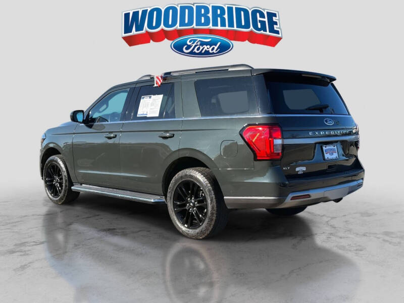 2023 Ford Expedition XLT