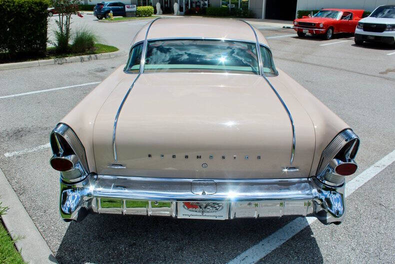 1957 Buick Roadmaster