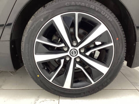 2022 Nissan Maxima 3.5 SV