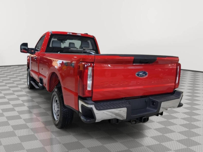 2026 Ford F-250 Super Duty XL