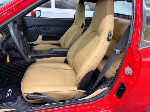 1986 Porsche 944