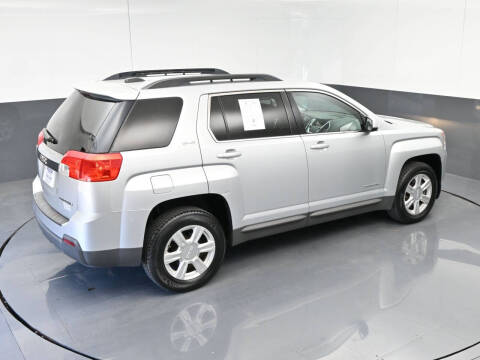 2015 GMC Terrain SLE-2