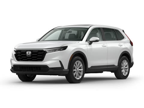 2024 Honda CR-V for sale at Honda of The Avenues in Jacksonville FL