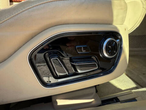 2014 Audi A8 L 4.0T quattro