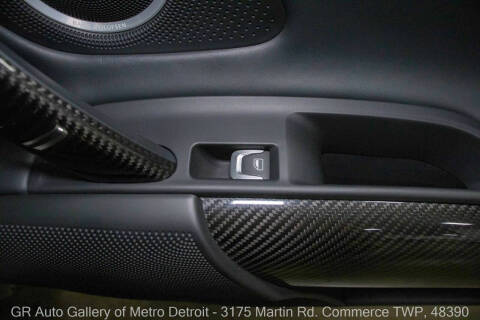 2015 Audi R8 5.2 quattro