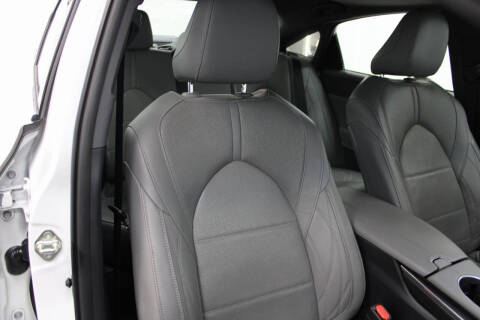 2020 Toyota Avalon Limited