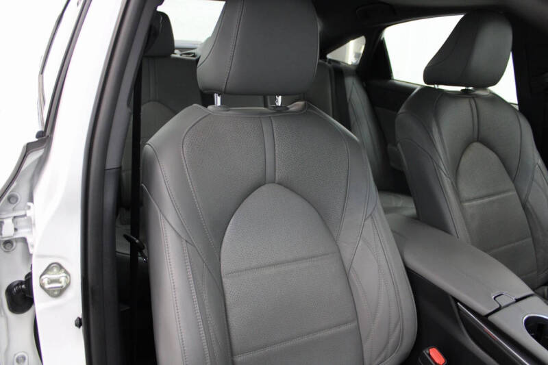 2020 Toyota Avalon Limited