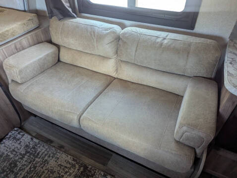 2018 Jayco Jay Feather X17Z / 18ft