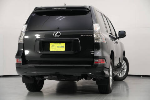2023 Lexus GX 460